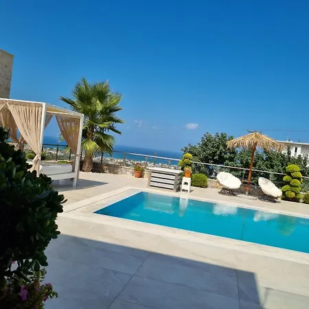 Petros Villa *