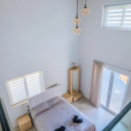 Villa Petros Malia (Crete)