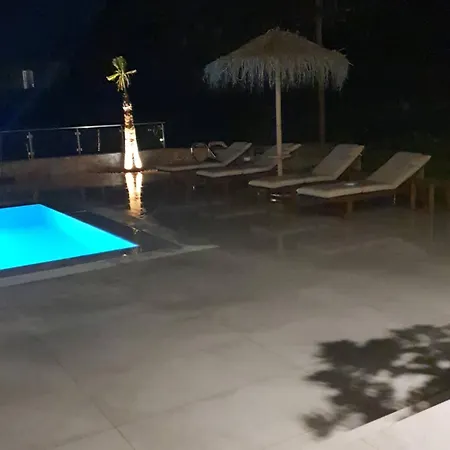 Villa Petros *
