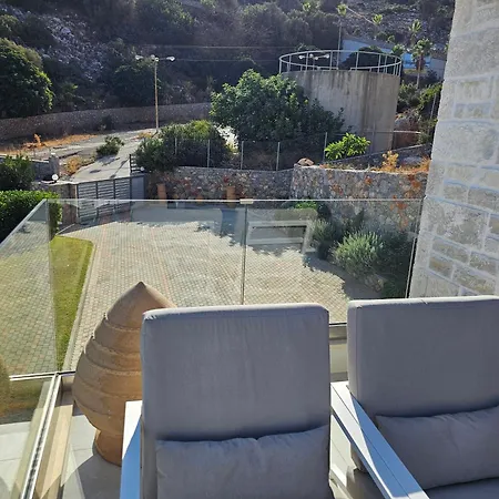 Petros Villa Malia (Crete)