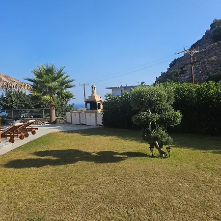 Petros Malia (Crete)