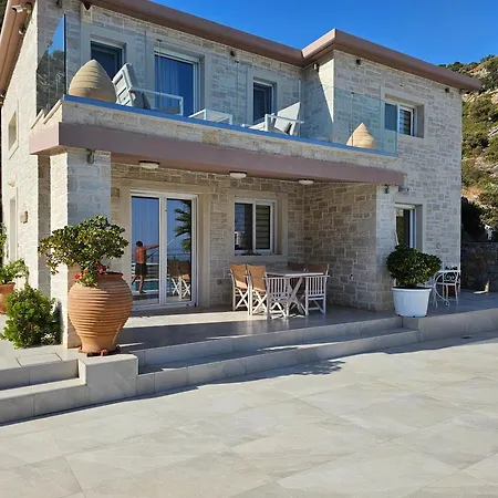 Villa Petros
