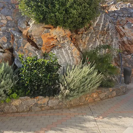 Villa Petros *