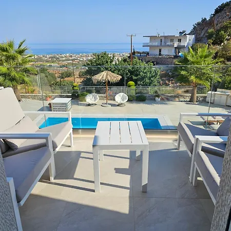 Villa Petros