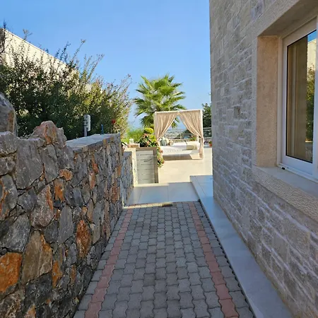 Petros Villa Malia (Crete)