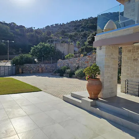 Petros Villa Malia (Crete)